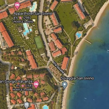 Apartament Front Lake Amazing View Manerba Del Garda *