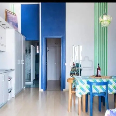 Front Lake Amazing View Manerba Del Garda Apartament